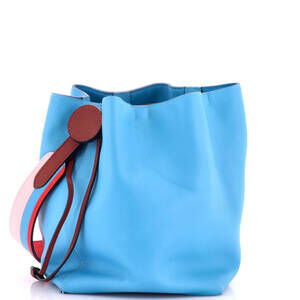 Hermes 17 Licol Bag Evercolor